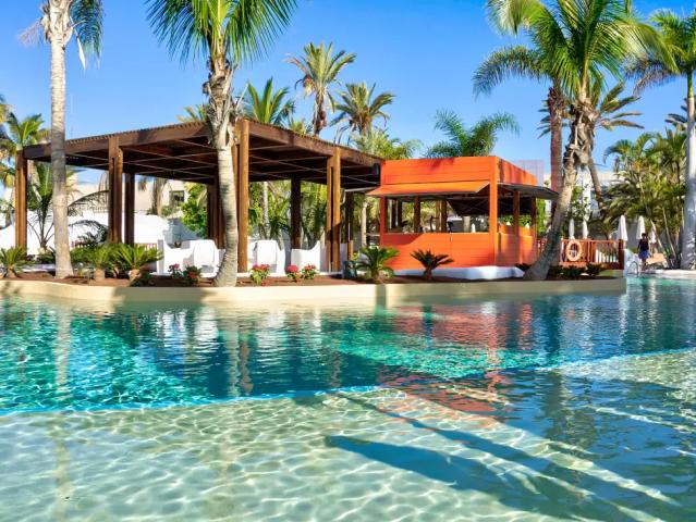 Gran Canaria Princess