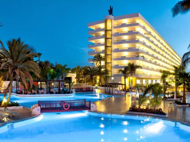 Gran Canaria Princess