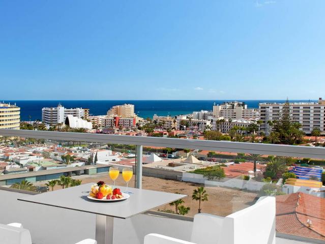 Gran Canaria Princess
