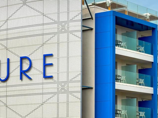 L'Azure