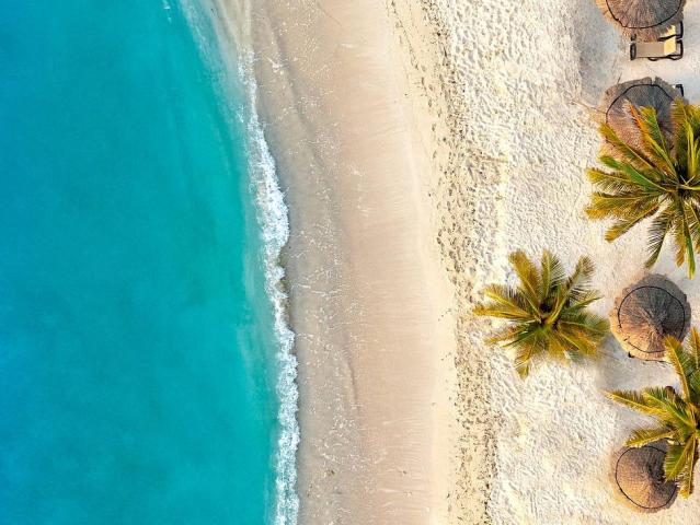 Catalonia Yucatan Beach