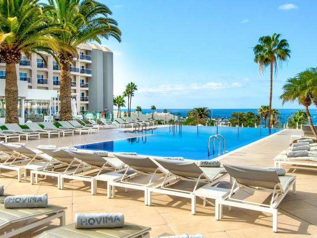 Hovima Costa Adeje