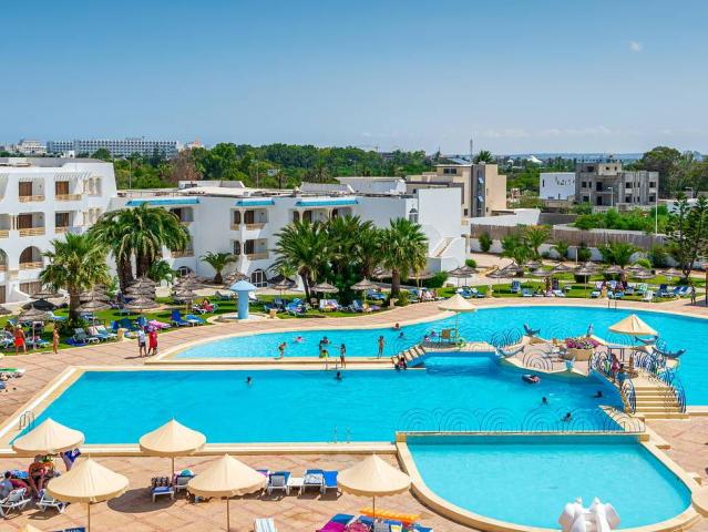 Ramada Liberty