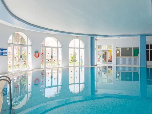 Ramada Liberty