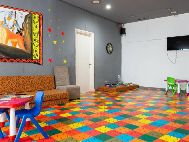 Ramada Liberty