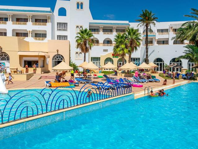 Ramada Liberty