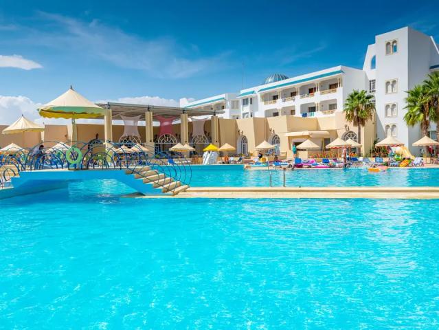 Ramada Liberty