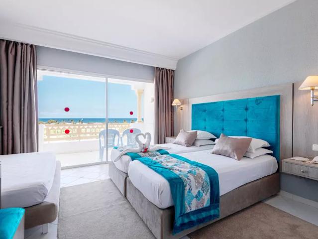 Ramada Liberty