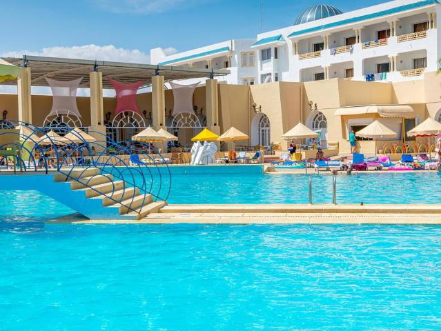 Ramada Liberty