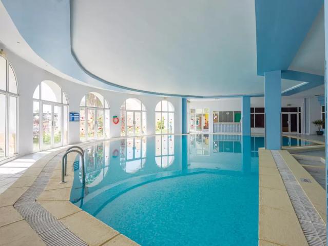 Ramada Liberty