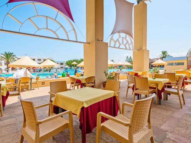 Ramada Liberty