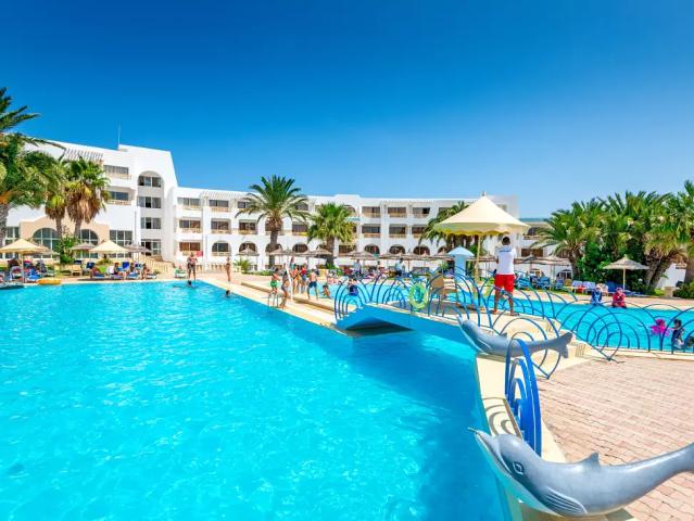 Ramada Liberty
