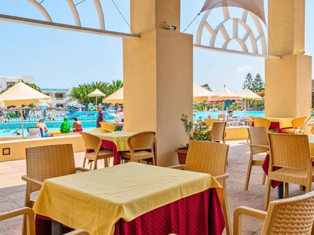 Ramada Liberty