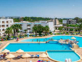 Ramada Liberty