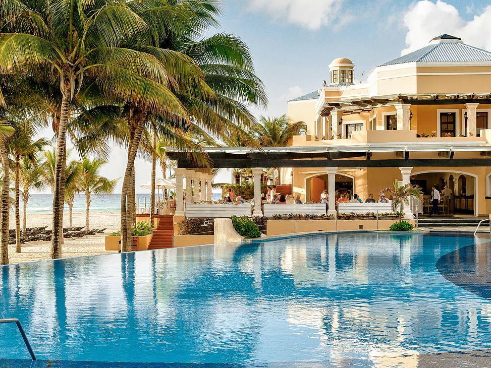 Occidental Royal Hideaway