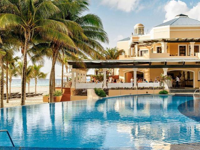 Occidental Royal Hideaway