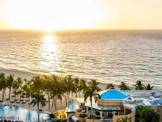 Occidental Royal Hideaway