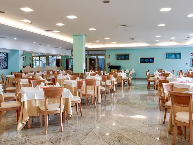 Livvo Costa Taurito