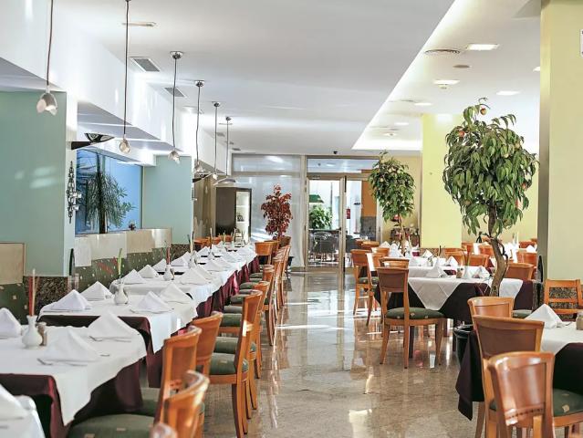 Livvo Costa Taurito