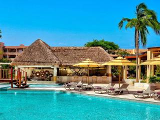 Dreams Puerto Aventuras Resort & Spa