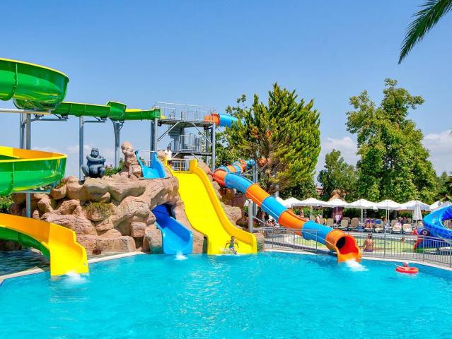 Alba Resort