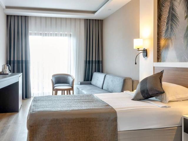 Alba Resort