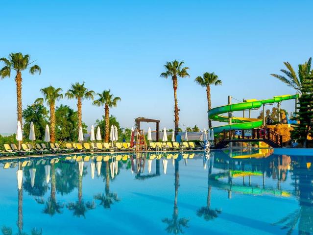 Alba Resort