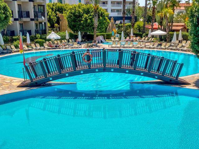 Alba Resort