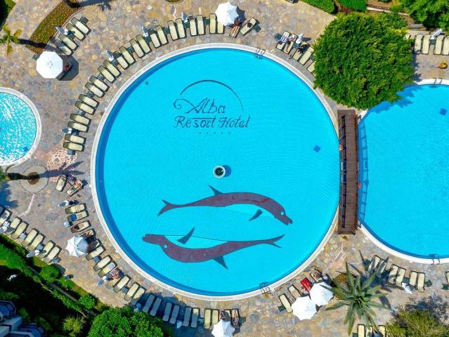 Alba Resort