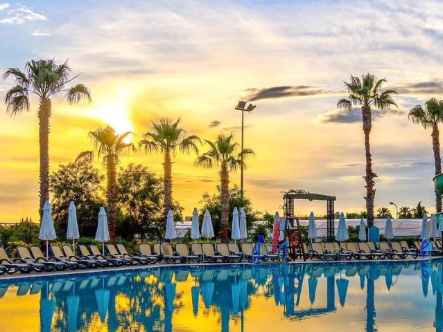 Alba Resort