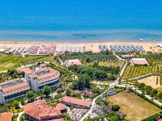 Alba Resort