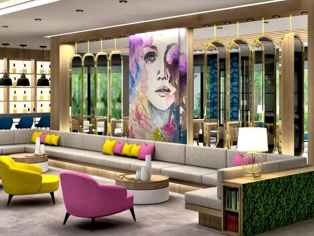 Sailor´s Beach Club