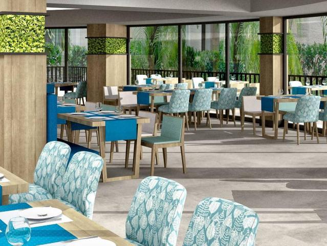 Sailor´s Beach Club