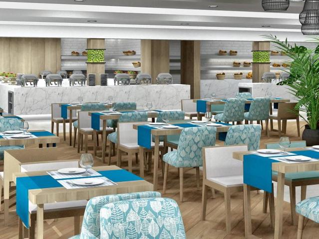 Sailor´s Beach Club