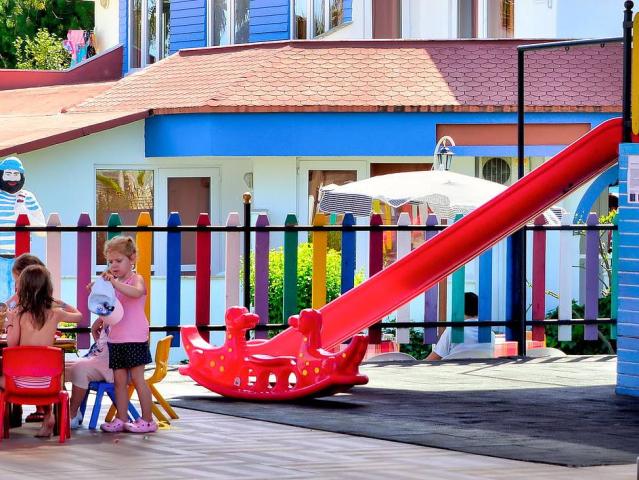 Sailor´s Beach Club