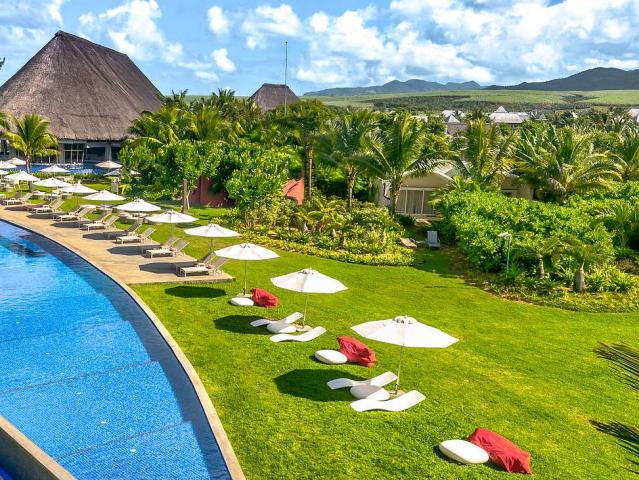 Sofitel So Mauritius
