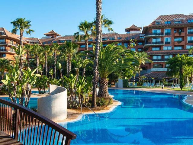 Puerto Antilla
