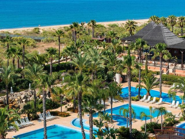 Puerto Antilla
