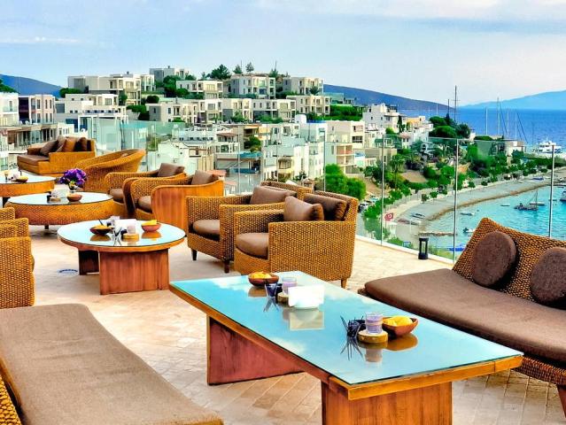Salmakis Beach Resort & Spa
