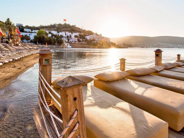 Salmakis Beach Resort & Spa