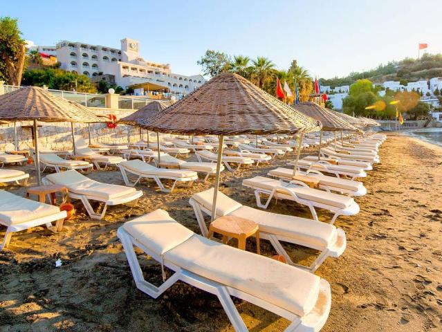 Salmakis Beach Resort & Spa