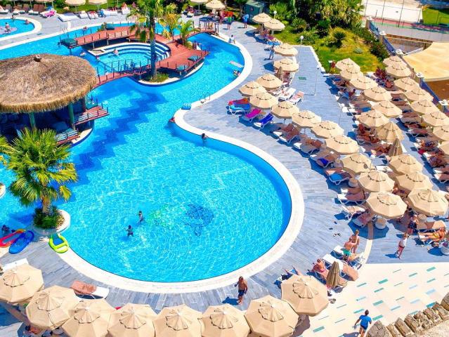Salmakis Beach Resort & Spa