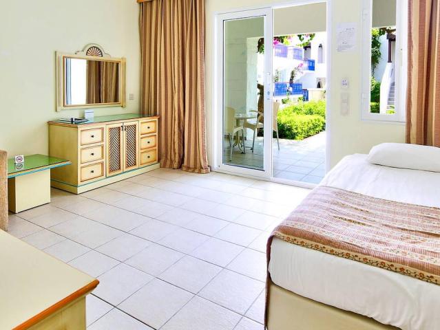 Salmakis Beach Resort & Spa