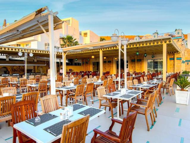 Salmakis Beach Resort & Spa