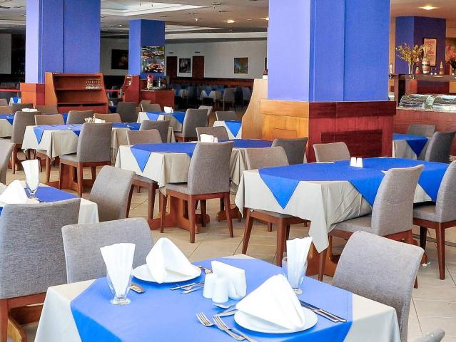 Salmakis Beach Resort & Spa