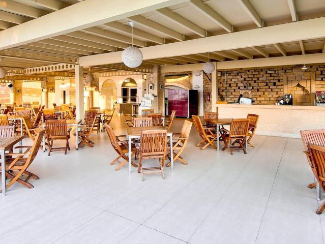 Salmakis Beach Resort & Spa