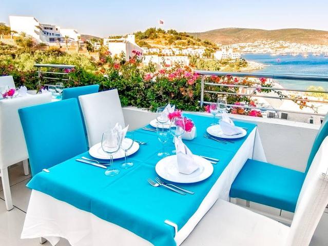 Salmakis Beach Resort & Spa