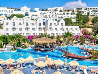 Salmakis Beach Resort & Spa