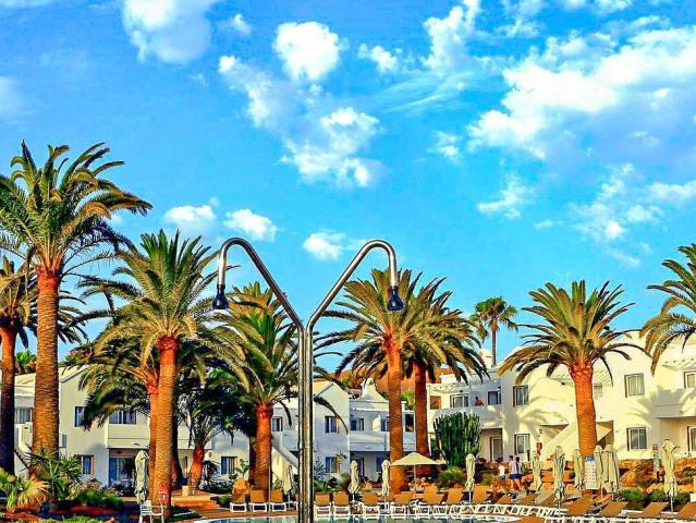 Labranda Corralejo Village