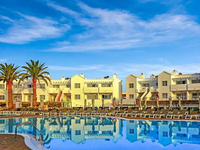 Labranda Corralejo Village